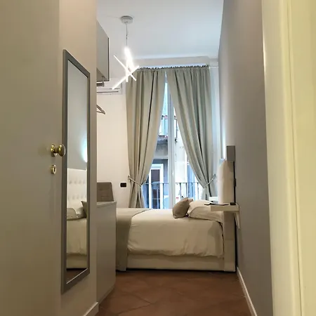 Frühstückspension Base Plebiscito 4*