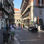 Base Plebiscito Naples