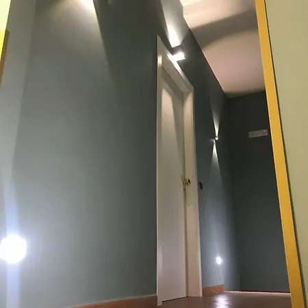 Couette-café Base Plebiscito Naples