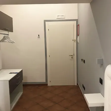 Base Plebiscito 4* Naples