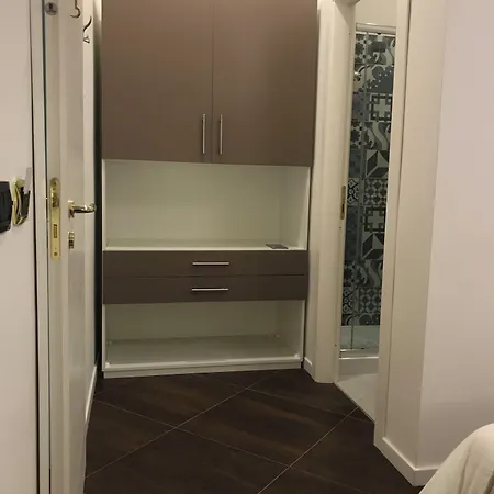 Base Plebiscito Couette-café 4*