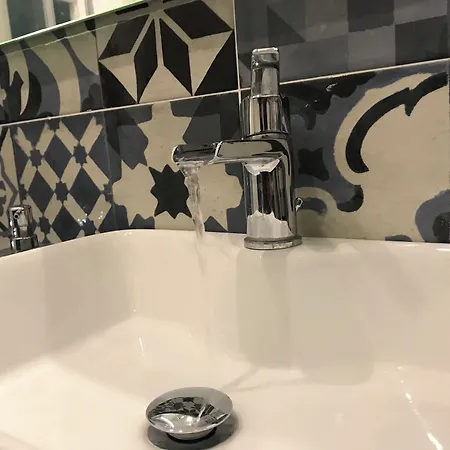 Base Plebiscito Couette-café 4*