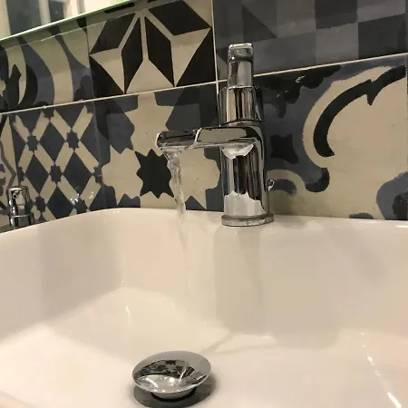 Base Plebiscito Naples