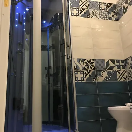 Base Plebiscito Neapel