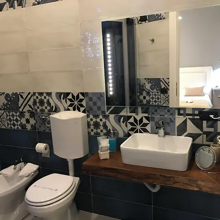 Base Plebiscito 4* נאפולי