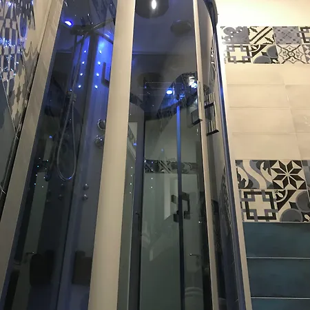 Base Plebiscito Napoli