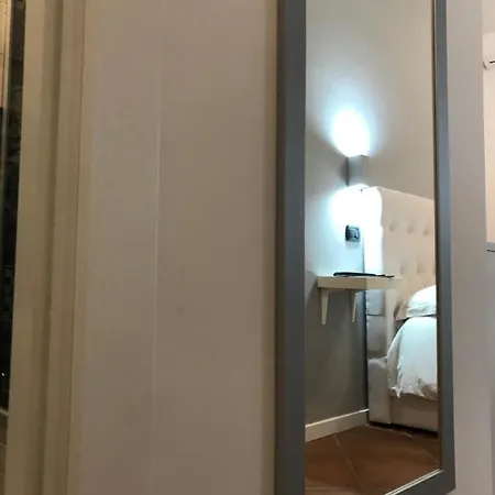 Base Plebiscito Bed & Breakfast Napels