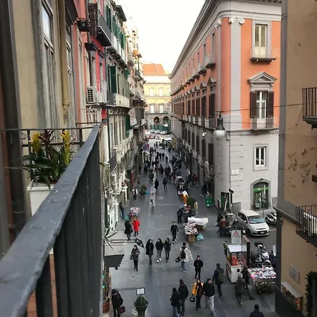 Base Plebiscito * Naples