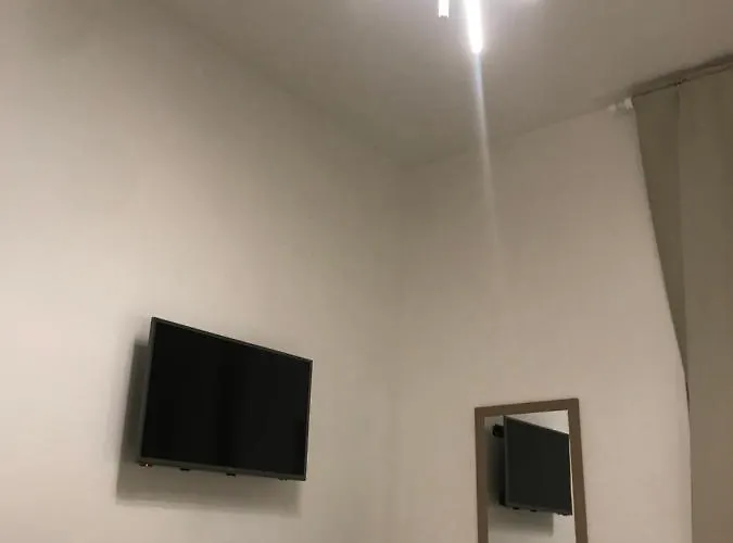 Bed & Breakfast Base Plebiscito