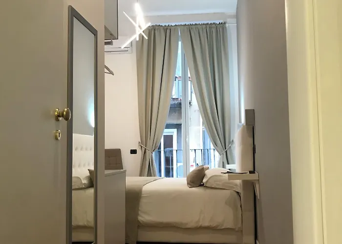 Bed & Breakfast Base Plebiscito 4*