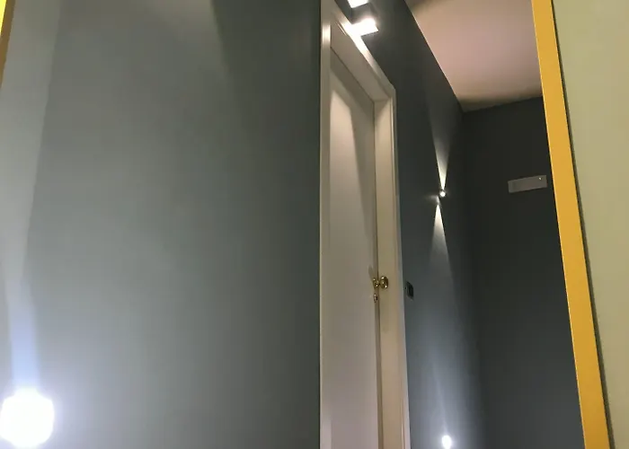 Bed & Breakfast Base Plebiscito Naples