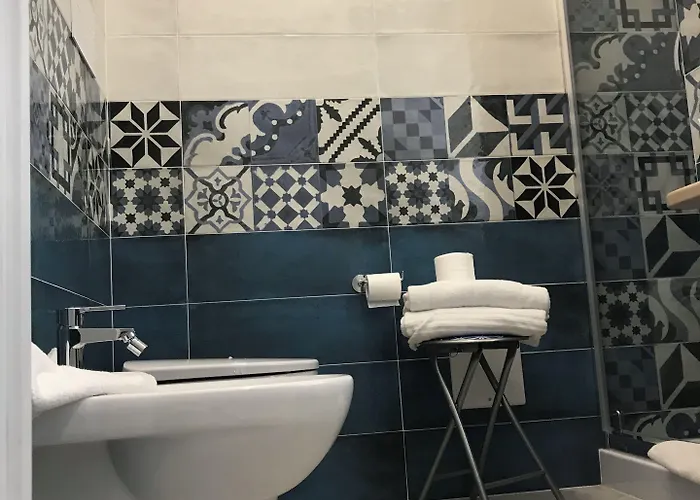 Base Plebiscito Naples