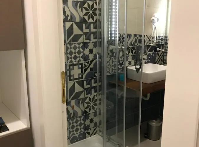 Bed & Breakfast Base Plebiscito