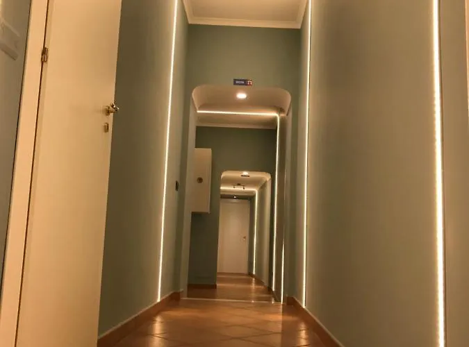 Base Plebiscito Naples