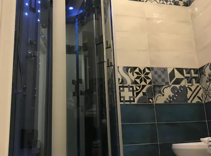 Base Plebiscito Naples