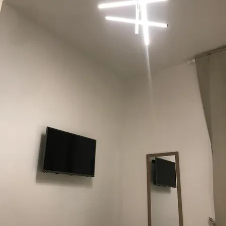 Panzió Base Plebiscito