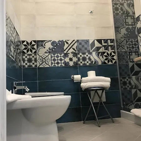 Base Plebiscito 4* Nápoly