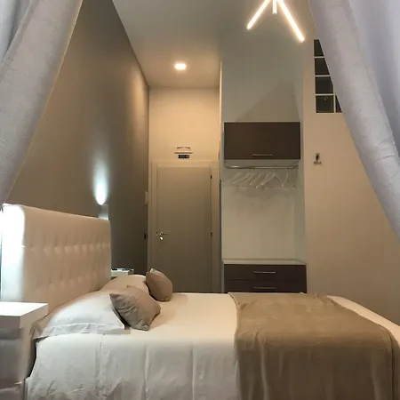 Base Plebiscito Bed and Breakfast