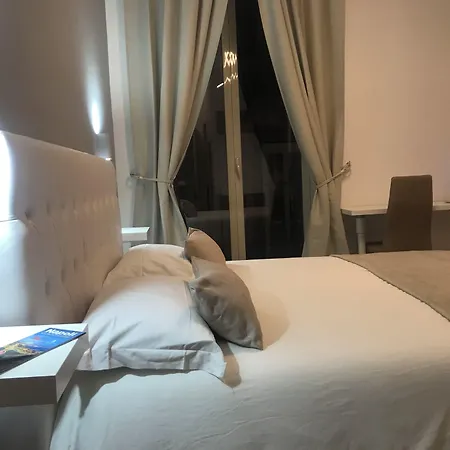 Base Plebiscito Bed and Breakfast 4*