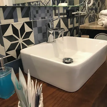 Base Plebiscito Bed and Breakfast