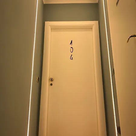 Base Plebiscito Panzió Nápoly