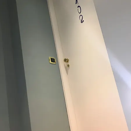 Panzió Base Plebiscito 4*