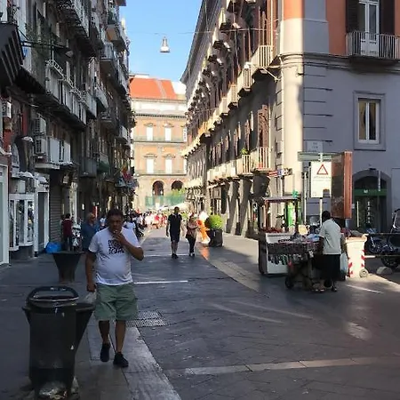 Base Plebiscito Νάπολη