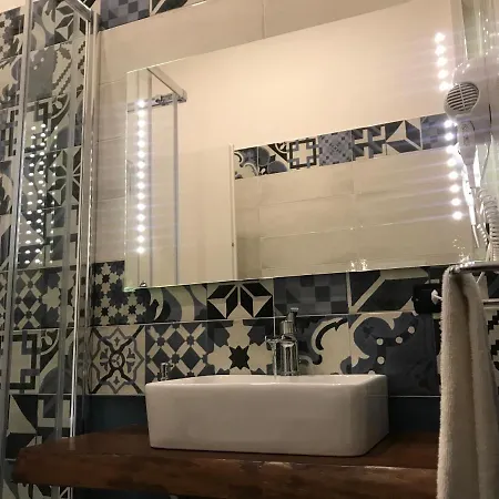 Base Plebiscito Bed and Breakfast 4*