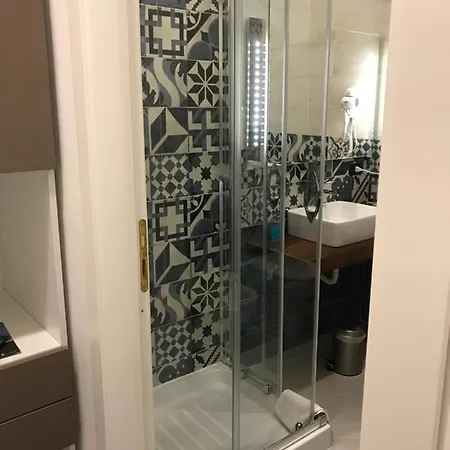 Panzió Base Plebiscito