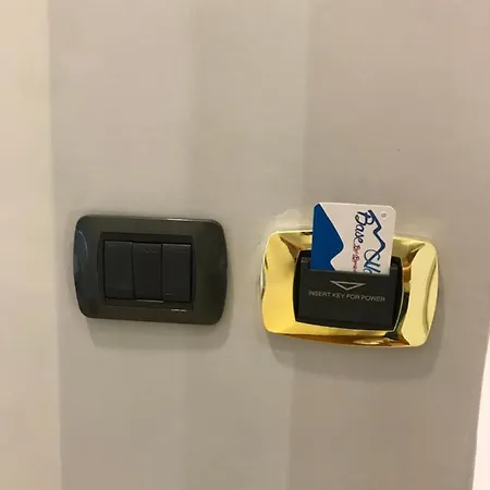 Bed and Breakfast Base Plebiscito 4*