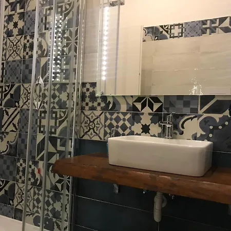 Base Plebiscito 4* Nápoly