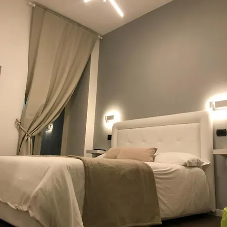 Panzió Base Plebiscito