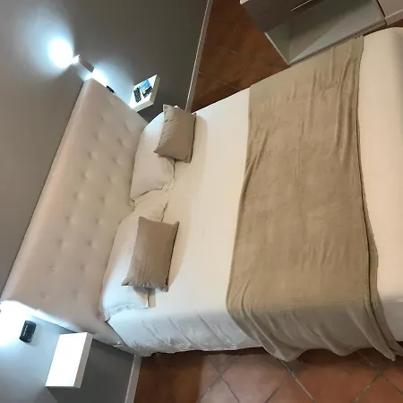 Base Plebiscito Bed and Breakfast