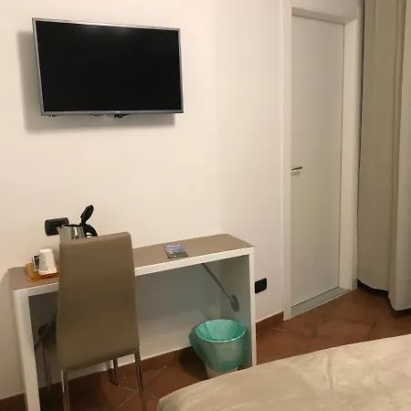 Bed and Breakfast Base Plebiscito