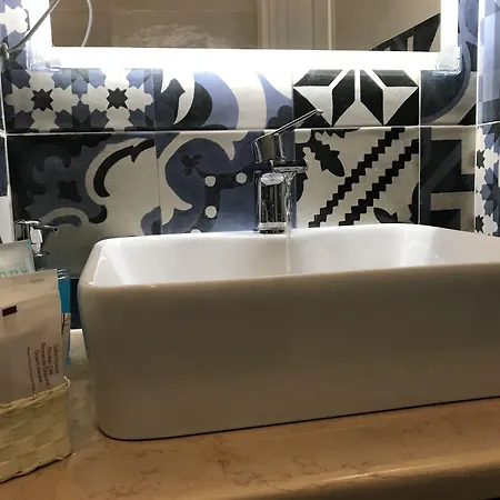 Base Plebiscito Bed & Breakfast Neapol