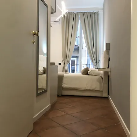 Base Plebiscito Bed & Breakfast