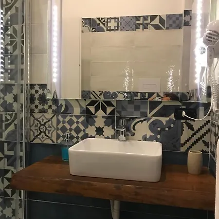 Bed & Breakfast Base Plebiscito 4*