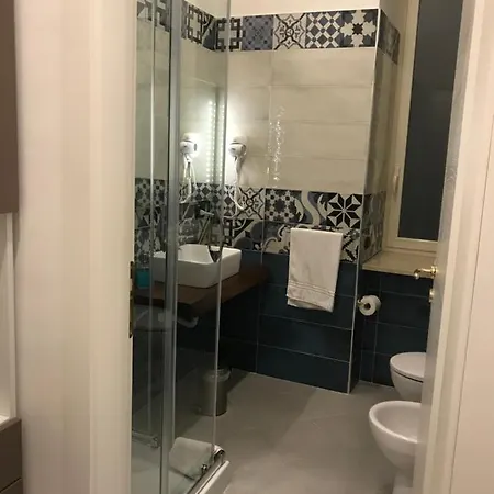 Bed & Breakfast Base Plebiscito Neapol