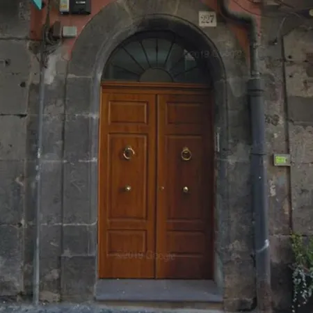 Bed & Breakfast Base Plebiscito 4*